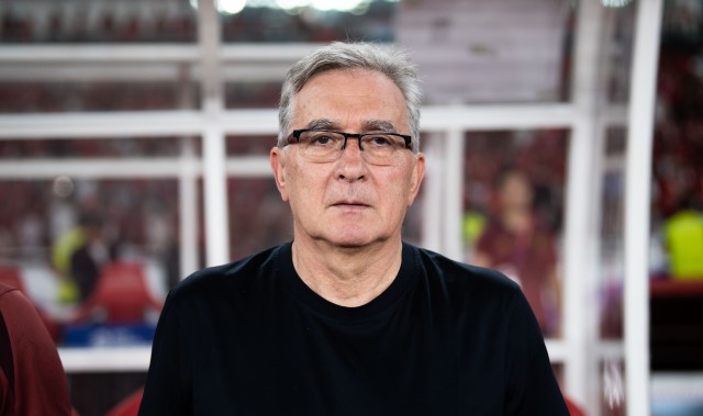 电竞战绩-伊万：我建立了一支优秀的中国队，换了17人，召入8名年轻国脚