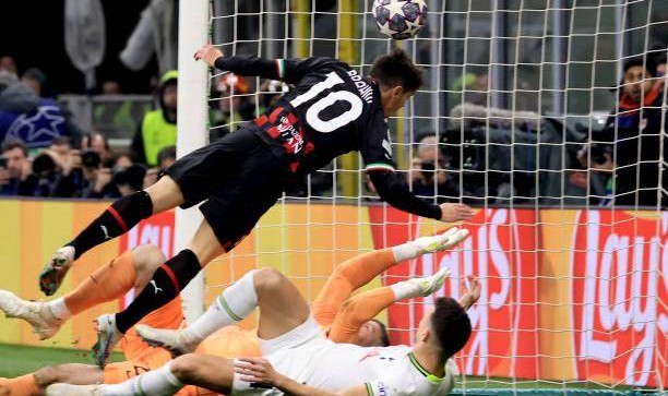 LOL Worlds 积分榜-小负米兰，热刺4天双线溃败？孔蒂扬言主场大反攻！