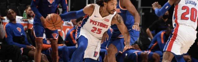 LOL Worlds 积分榜-罗斯无限接近加盟尼克斯 或联手恩师再冲季后赛