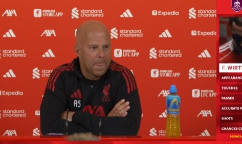 LOL Worlds 积分榜-斯洛特谈基耶萨落选欧冠名单：他不满但是理解，这些天很努力训练