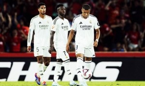 失去了优势，丢掉了风格，皇马这是要重走“银河一期”的老路吗？