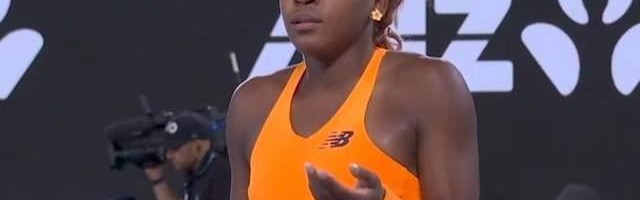 电竞战绩-0-2大爆冷！高芙澳网遭横扫+仅赢3局，数据太拉胯，萨巴伦卡笑了