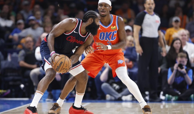 电竞战绩-哪些球队将超出预期？雷霆或取得65+胜战绩 快船&amp;amp;勇士不容小觑