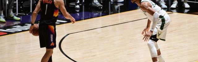 电竞战绩-如何避免G6成赛季最后一战？太阳需要做好这三点