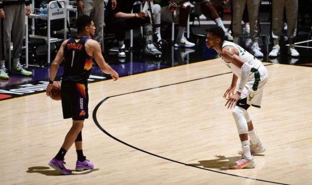 电竞战绩-如何避免G6成赛季最后一战？太阳需要做好这三点