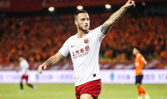 英雄联盟积分排名-阿瑙伤愈即将与奥地利队合练 亲口证实不加盟红星