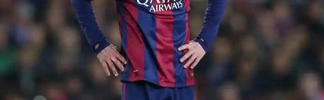 英雄联盟积分排名-梅西欲重返巴萨！参加2026年主席选举，拉波尔塔嗅到不安