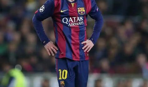 英雄联盟积分排名-梅西欲重返巴萨！参加2026年主席选举，拉波尔塔嗅到不安