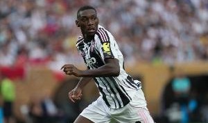 都体：尤文将以租借+有条件买断签下穆阿尼 总价5500万至6000万欧