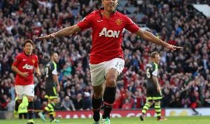 电竞战绩-小豌豆：很惊讶曼联变成现在这样，他们重建花费的时间太长了