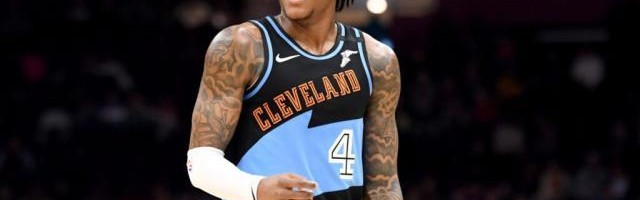 电竞战绩-波特大闹更衣室对峙总经理 预计被裁或被骑士交易