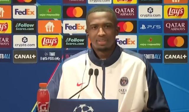 LOL Worlds 积分榜-帕乔：纽卡身体对抗能力强&amp;amp;习惯长传冲吊，我们已为此做好准备