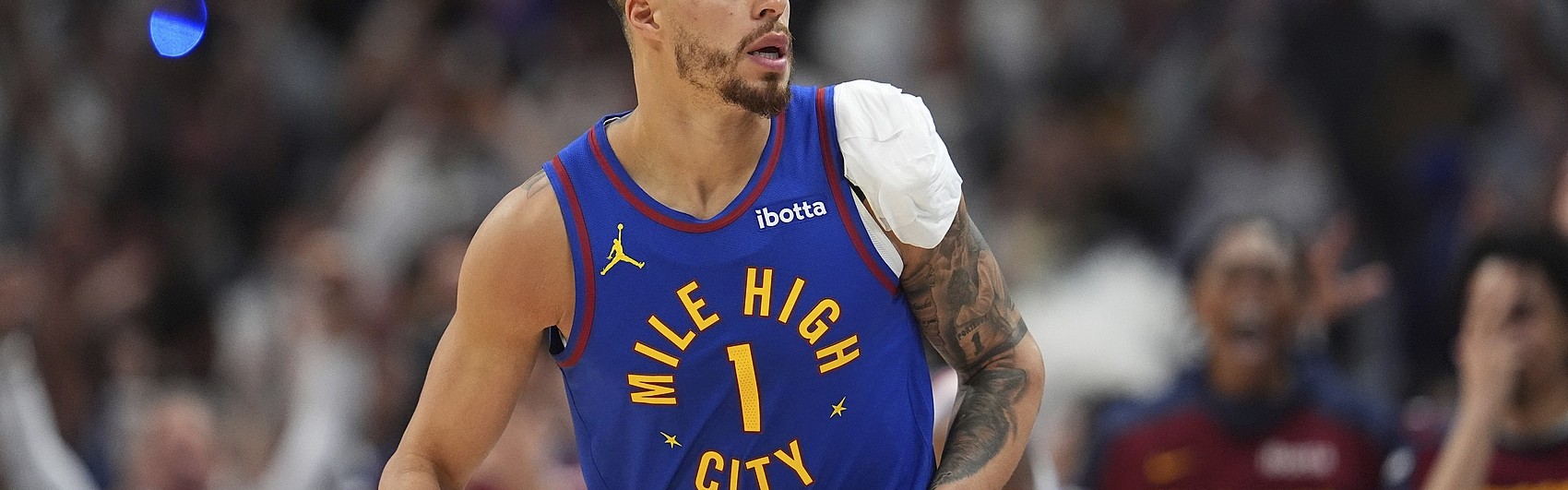 波特：想要孩子但不想像阿里扎因抚养费破产 我现在无法分辨女人