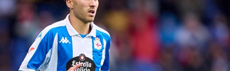 英雄联盟积分排名-迪马济奥：热那亚正与皇马谈判，希望租借对方21岁边卫奥布拉多