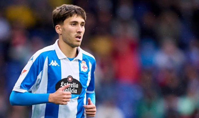 英雄联盟积分排名-迪马济奥：热那亚正与皇马谈判，希望租借对方21岁边卫奥布拉多