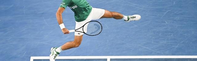 LOL Worlds 积分榜-德约完美表现闯过首轮关 开启冲击澳网九冠之旅