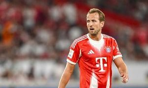 英雄联盟积分排名-拜仁91球位列拜仁队史射手榜第21位，盖德-穆勒榜首莱万第二