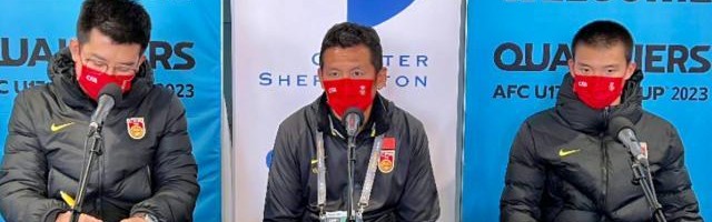 电竞战绩-杨晨：对阵澳大利亚才是真正的较量 已经做好准备