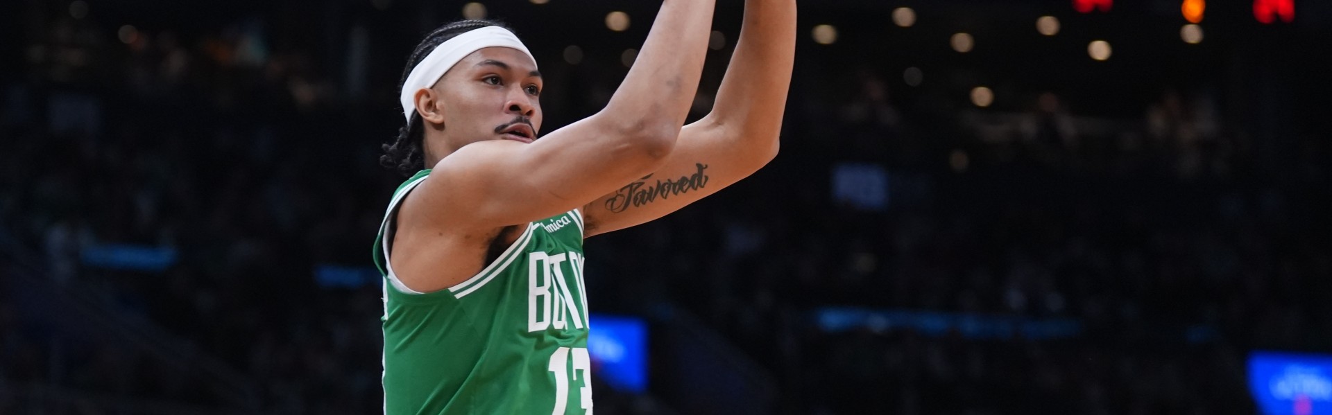 LOL Worlds 积分榜-外线练手！凯尔特人首节23次出手有16次是三分 但仅命中4球