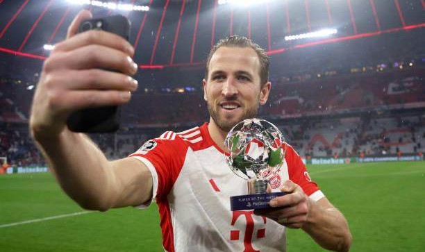 凯恩：这可能是赛季转折点 穆勒：我们不是一盘散沙