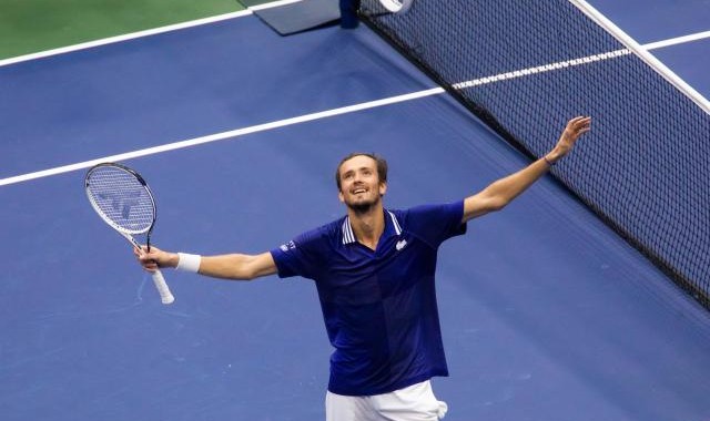 电竞战绩-No.1非梅德维德夫首要目标？该来时却也挡不住