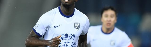 LOL Worlds 积分榜-【中超】马尔康制胜球 三镇1比0津门虎结束连败