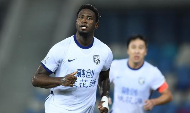 LOL Worlds 积分榜-【中超】马尔康制胜球 三镇1比0津门虎结束连败