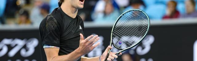 英雄联盟积分排名-ATP结束对兹维列夫涉家暴调查 认定“证据不足”