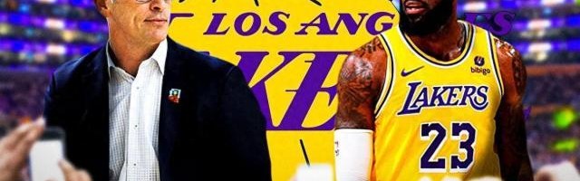 英雄联盟积分排名-湖人选帅憋大招！女老板会面赫尔利准备千万年薪？