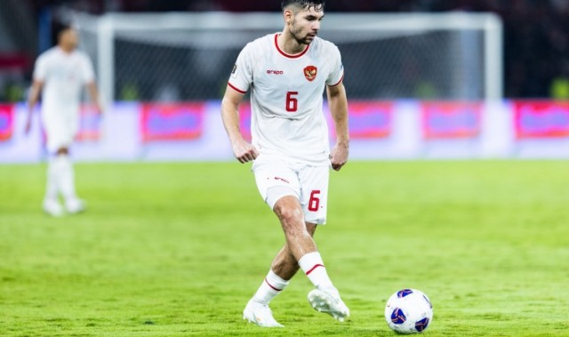 英雄联盟积分排名-横滨水手官方宣布30岁印尼归化球员沃尔什转会至武里南联