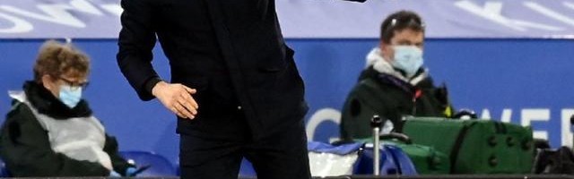 蓝军倾向德系教练替神灯 只有德国人会教德国人？