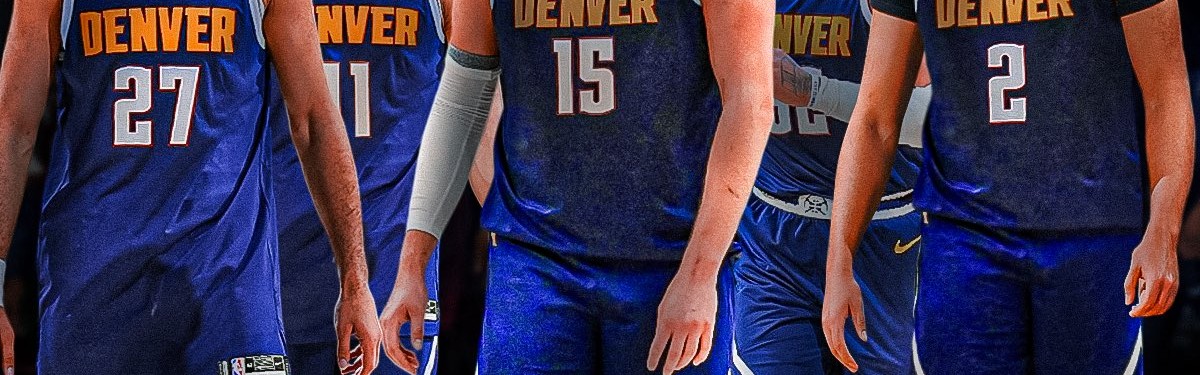 美媒点评交易后的掘金：他们强势回归，西部对手们要颤抖了