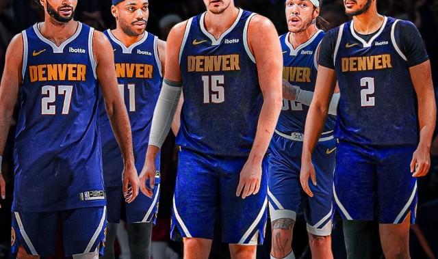 美媒点评交易后的掘金：他们强势回归，西部对手们要颤抖了