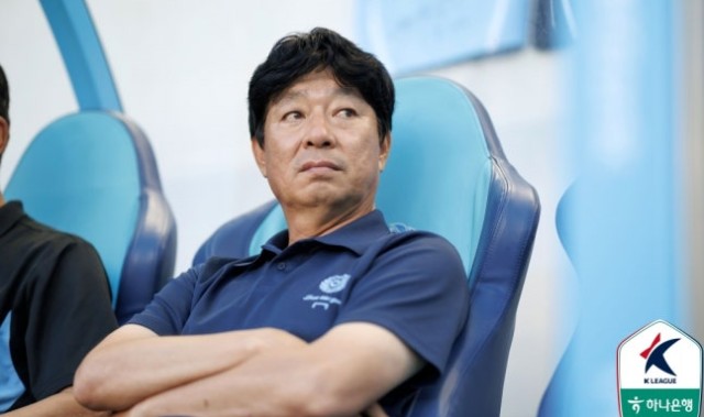 大邱FC主帅：至少再赢5场才能保级，不冒险只会遭遇最坏结果