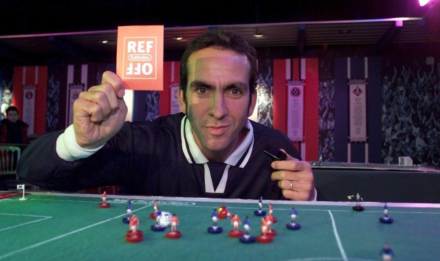 迪卡尼奥预测新赛季意甲前四：那不勒斯、国米、米兰、尤文