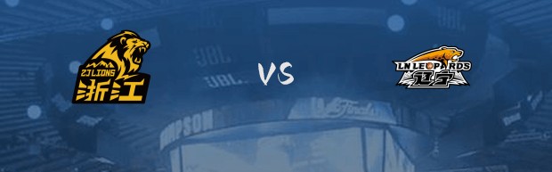 辽宁vs广厦首发阵容详情 一览(2025年04月28日)