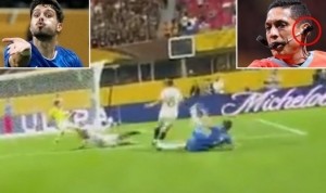 LOL Worlds 积分榜-建议普及！新世俱杯推出的裁判视角回放收获球迷好评