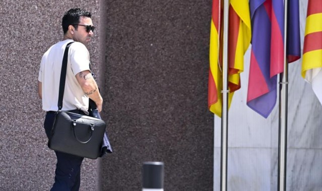 英雄联盟积分排名-世体：巴萨今夏创收近7500万欧，仍等待VIP席位确认以注册新援