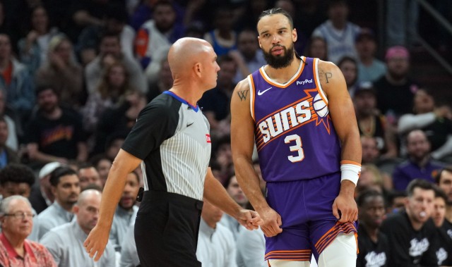 电竞战绩-狄龙：我吃T就是因为我是狄龙 联盟的裁判确实得提升吹罚水平了