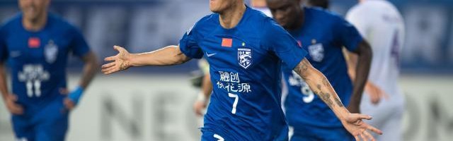 电竞战绩-三镇震荡期中拿下亚冠首胜 恒大班底成出线资本？