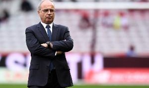 巴黎人报：巴黎体育顾问坎波斯的续约问题仍未解决