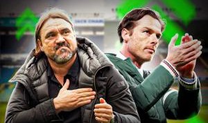 都是专家！利兹联伯恩利升级，主帅法尔克、帕克均第3次带队冲超