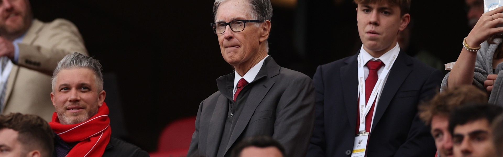 英雄联盟积分排名-回声报：芬威计划出售旗下冰球队，4年实现6.65亿英镑投资额翻倍