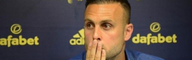 电竞战绩-争议终局？西甲官方：未发现卡拉有种族歧视行为