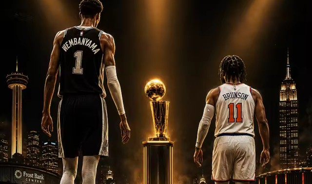 电竞战绩-都是老熟人！NBA官宣总决赛主裁判！这轮系列赛，要抢七？