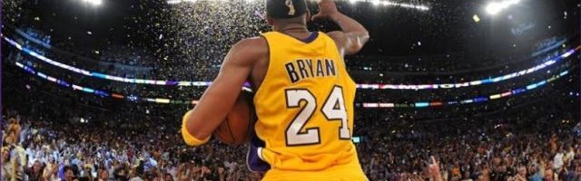 英雄联盟积分排名-重温紫金历史！珍妮·巴斯：未来推出9集湖人纪录片