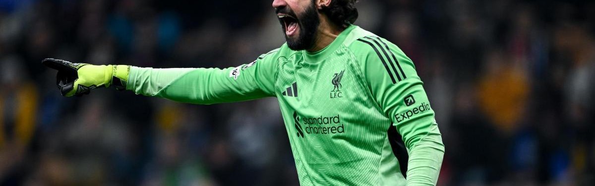 LOL Worlds 积分榜-共和报：国米和尤文都在物色新门将，两队同时关注阿利松